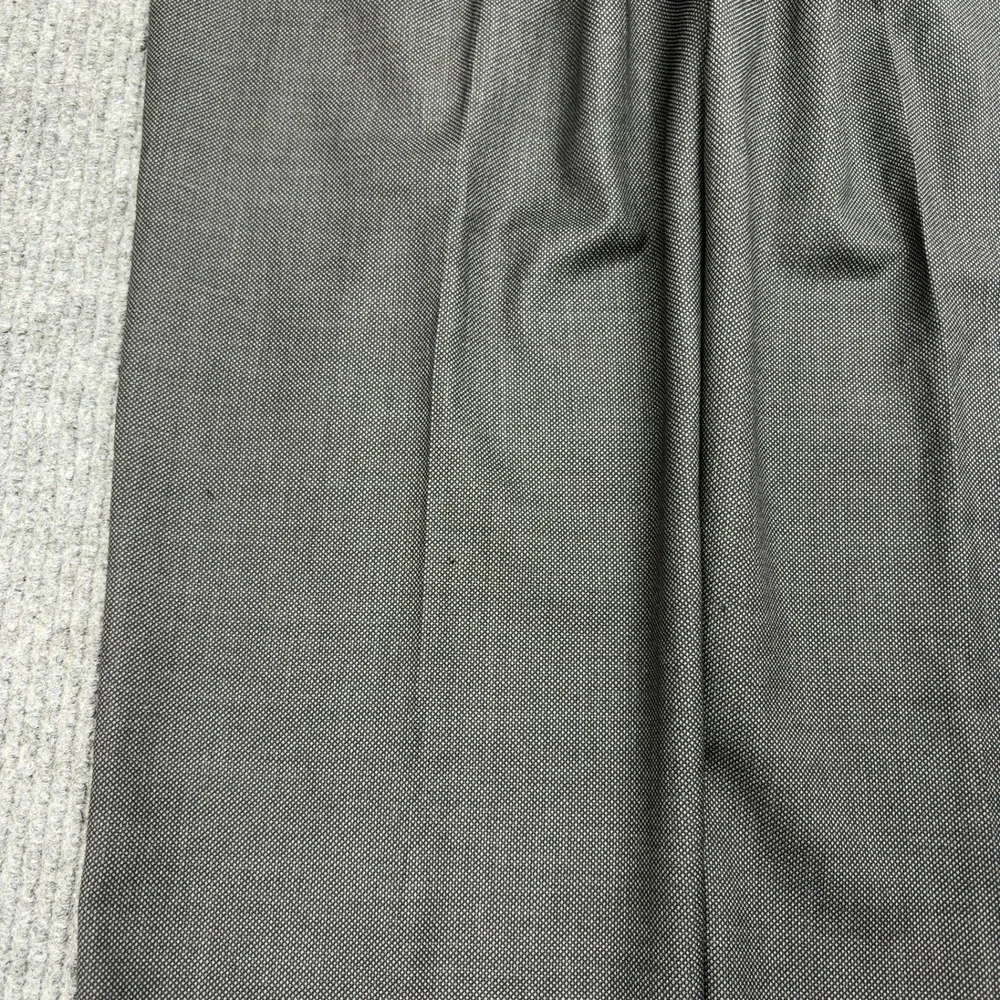 Brooks Brothers measurements waist